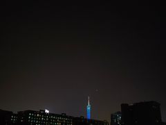 -广东轻工职业技术大学(新港校区)