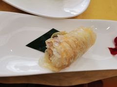 -蝴蝶泉宾馆-中餐厅