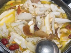 -滇铺子·云南特色菜·鲜花野菜季(曲靖万达店)