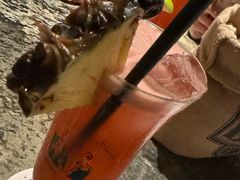 -Long Bar(莱佛士酒店)