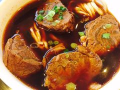 -中国厨房/台湾牛肉面
