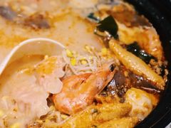 -香香海南菜餐厅