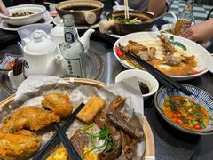 -飞尝蚝·顺德菜·鱼生(顺德总店)