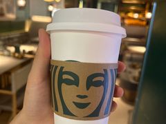 -星巴克臻选(周浦万达店)