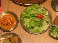 -西塔老太太泥炉烤肉(武汉摩尔城店)