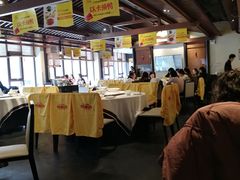 大堂-煜丰汴京烤鸭(福彩路店)