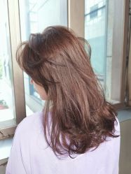 -美格丝M.G.S Hair Salon