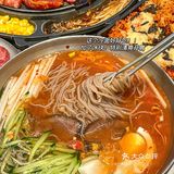 这家店已经列入我和朋友心中韩料No.1了！量大实惠…