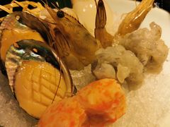 -山葵家·创意料理(临平银泰城店)