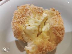 惠食佳炸脆皮雪糕-惠食佳(滨江大公馆店)
