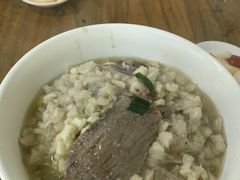 -老刘家泡馍·陕西老字号(钟楼广济街店)