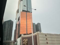 -大炮台