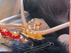 -海马体大师店(上海华润时代广场大师店)