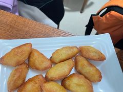 天长地久-食来运转平潭小吃(平潭店)