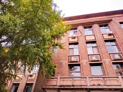 -河南师范大学(主校区)