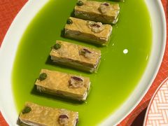 -柿合缘新京菜(静安嘉里中心店)