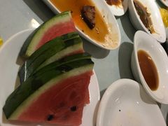 -包子大王(新泽巷店)