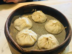 -蒋家桥饺面店(四望亭路店)
