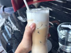 -南宁那莲豪华精选酒店-云霄酒廊·80楼高空城景酒吧