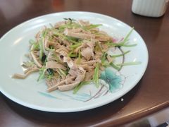 -白魁老号饭庄(交道口店)