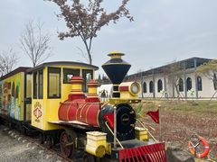 -歌斐颂巧克力小镇