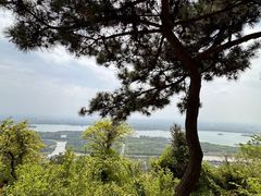 -虞山风景区