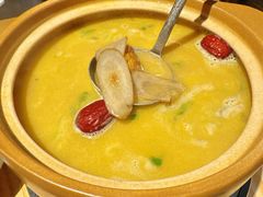 -十二舍·湯物素煮(江泰潤政店)