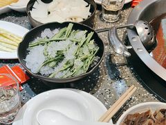 -华晟山城火锅(开发区港西东阁里店)
