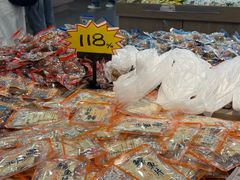 -冠素堂观音饼(朱家尖码头店)