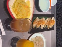 -东方饺子王(哈西万达店)