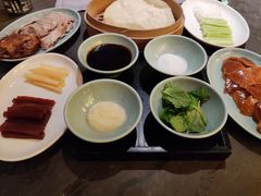 -西安凯悦酒店·湖畔中餐厅