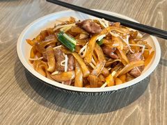 河粉-和苑酒家·一线江景(星寰店)