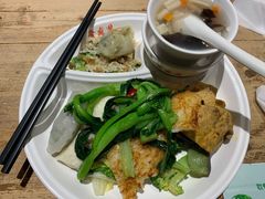 -素清香(解放路店)
