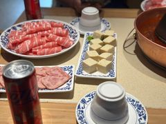 -东镇老火锅(长春路首店)