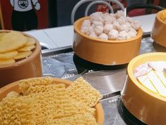 -龍歌自助小火锅(崂山丽达店)