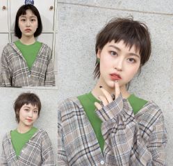 -新晨·SALON·形象造型