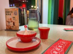 -花小蟹·无锡菜·大闸蟹主题餐厅·评弹表演(南长街店)