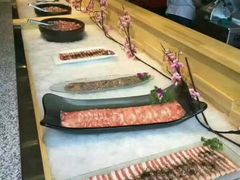 -多喜客海鲜烤肉自助烤场(百花红楼店)