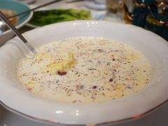 牛奶鸡蛋醪糟-马白开来特色羊排揪片子  (总店)