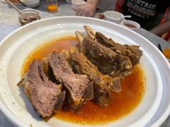 -西贝(深圳卓悦汇店)