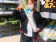 -盒马X会员店(上海森兰商都店)