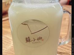 米汤儿-苏小柳手工点心(人民广场分院)