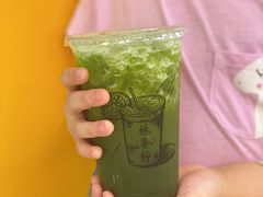 -林香柠·柠檬茶