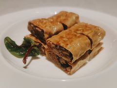 -拾溪餐厅·包厢(杭州千禧度假酒店)