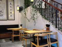 大堂-朱鸿兴面馆(镇湖店)