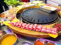 -玄希浪漫厨房·韩料烤肉(湖滨银泰in77店)