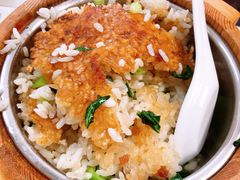 -七的湖·晚芳亭·阳澄湖农家菜·大闸蟹(莲花岛店)