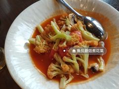 -湖州皇冠假日酒店-彩丰楼中餐厅
