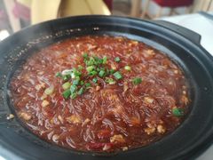 -锦園(伊势丹美食城店)