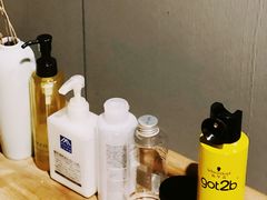 -谷悦SPA(王府井店)